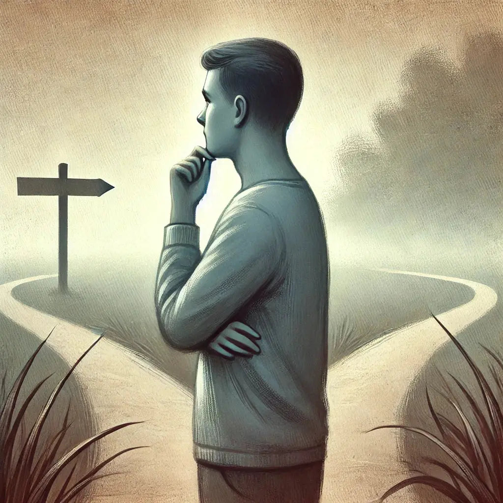 Wall Street Stumbles as Inflation and Job Market Data Rattle Investors