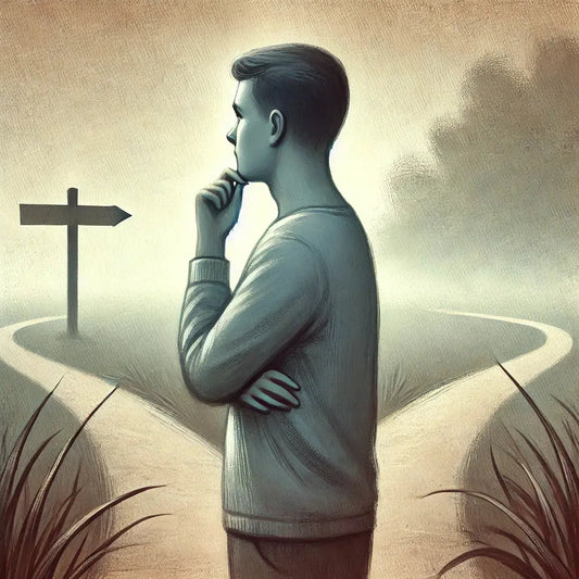 Wall Street Stumbles as Inflation and Job Market Data Rattle Investors