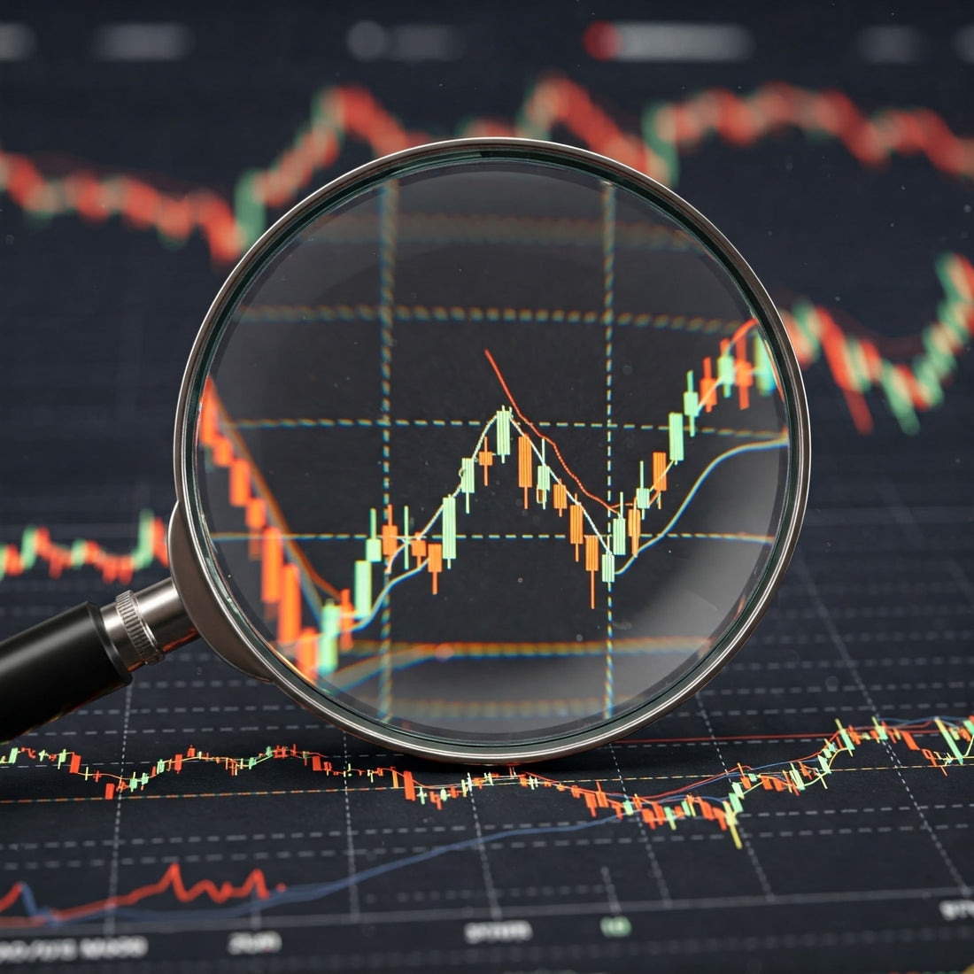 How Micro-Rebalancing Beats the Market and Outperforms Traditional Investing Strategies