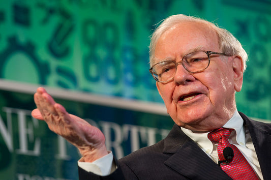 Buffett's Index Fund Wisdom and How Micro-Rebalancing Takes It Further