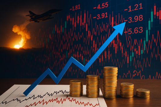 How Uncertainty Drives Volatility Creating the Perfect Opportunity for Micro-Rebalancers