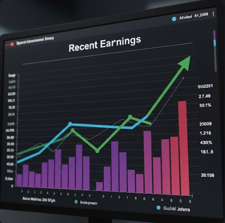 Corporate Earnings Resilience: What Recent Reports Tell Investors About Market Volatility