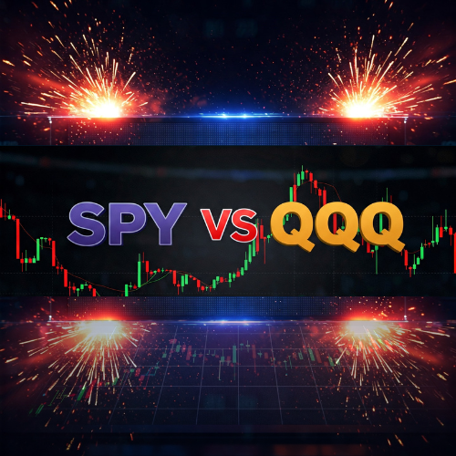SPY Stock vs QQQ Stock: Which Index ETF Is Better for Your Goals?