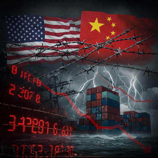 Tariffs: A Rational Economic Analysis of Costs, Benefits, and Market Consequences