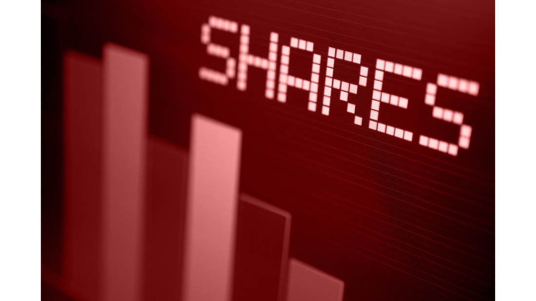 11/12/24 Market Recap: Stocks Pull Back as “Trump Trade” Momentum Slows