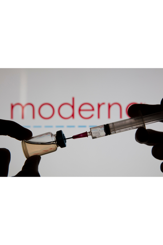 Wall Street Dips Amid Vaccine Maker Losses and Shifting Market Sentiment