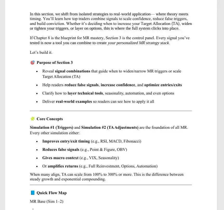 Standard Edition - The Art of the Micro-Rebalance: The New Financial Frontier Index Rebalancing
