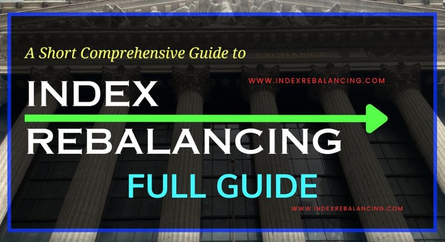 Index Rebalancing Full System With Guide