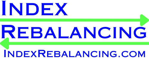 Index Rebalancing