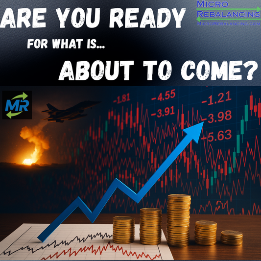 What Is MicroRebalancing? Complete Guide for 2026