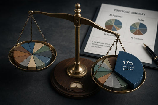 Volatility Isn’t Risk — It’s Unused Potential (If You Know What to Do With It)