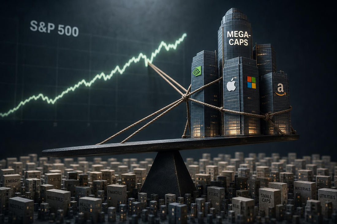 Volatility Drag vs. Volatility Harvesting: Why the Same Market Swings Can Hurt One Investor and Help Another