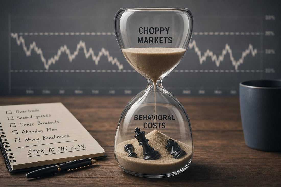 Concentration Creep: How Winning Stocks Quietly Take Over Your Portfolio