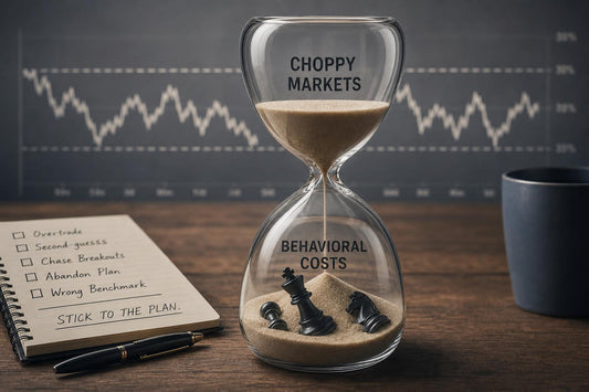 Concentration Creep: How Winning Stocks Quietly Take Over Your Portfolio