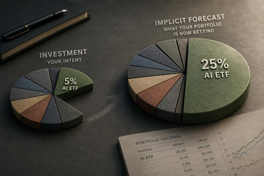 Volatility Isn’t Risk — It’s Unused Potential (If You Know What to Do With It)