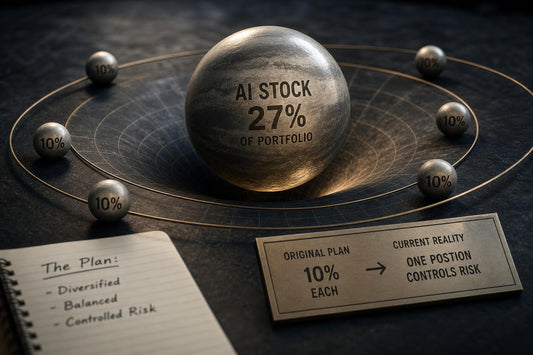 Why Flat Markets Break Investors: The Hidden Psychology of Going Nowhere